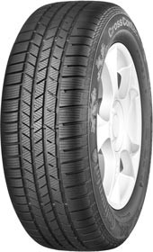 CONTINENTAL CROSSCONTACT WINTER FR AO 235/55 R19 101H