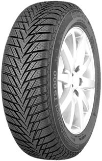 CONTINENTAL WINTERCONTACT TS 800 FR 175/55 R15 77T