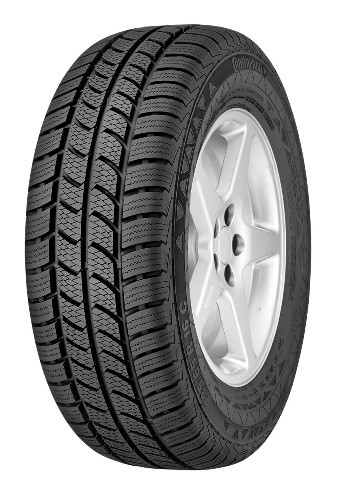 CONTINENTAL VANCO WINTER 2 RF 195/70 R15C 97T