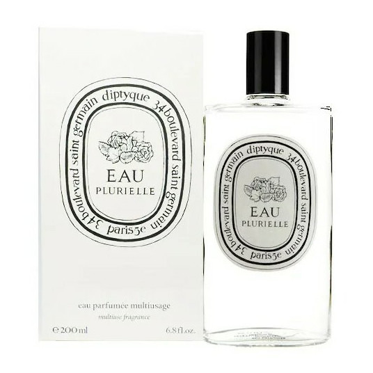  Diptyque - Eau Plurielle - EDT - 200 ml 