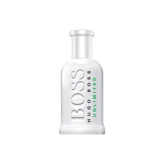 Hugo Boss Bottled Unlimited Eau De Toilette 100 ml