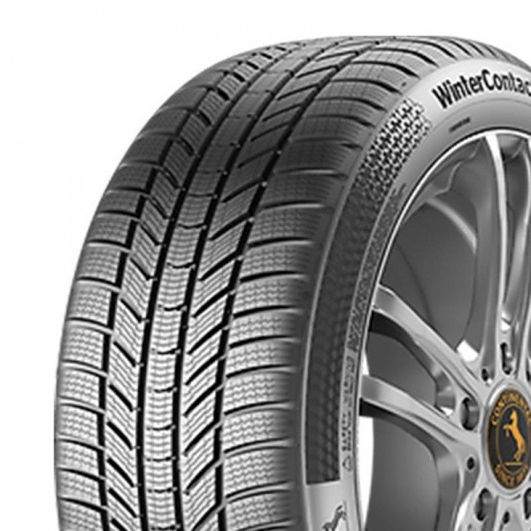 CONTINENTAL WinterContact TS 870P 235/55 R19 105T XL