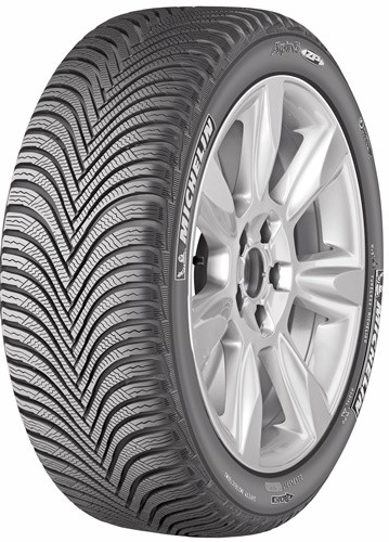 MICHELIN ALPIN 5 [95] H MO 205/65 R16