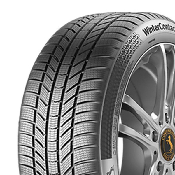 CONTINENTAL WinterContact TS 870P 265/40 R22 106W XL