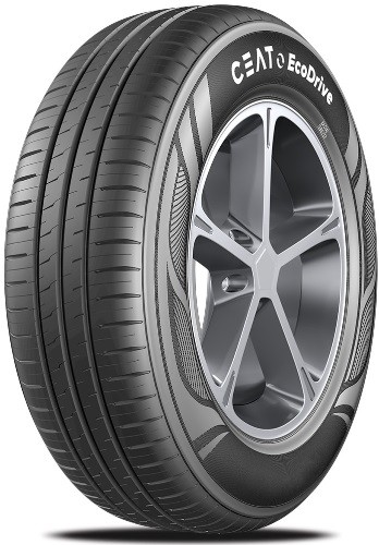 CEAT ECODRIVE 165/65 R15 81H