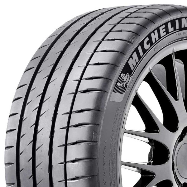 MICHELIN Pilot Sport 4S 225/40 R18 92Y XL