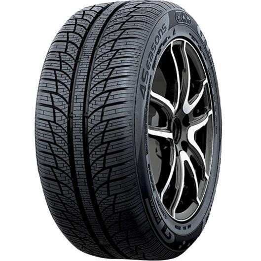 GT RADIAL 4SEASONS 215/55 R17 98W