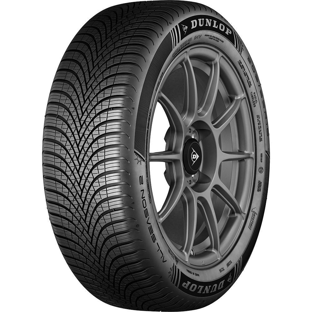 DUNLOP ALL SEASON 2 215/60 R17 100V