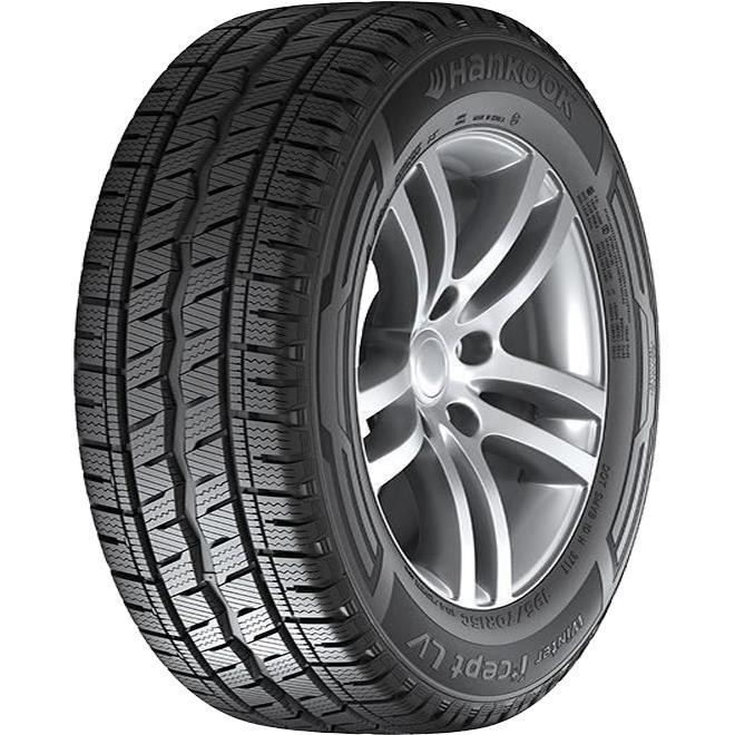 HANKOOK WINTER I*CEPT LV (RW12) 225/60 R16C 101/99T