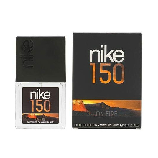  Nike - On Fire - EDT - 30 ml 