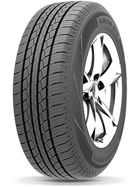 Trazano SU318 H/T 225/75 R16 104H