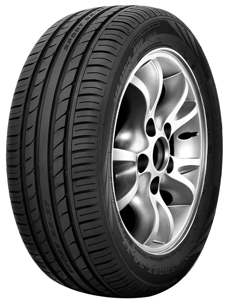 Trazano Sport SA-37 265/40 R21 105W XL