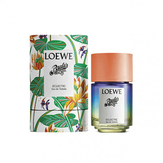 Loewe - Paula`s Ibiza Eclectic - EDT - 100 ml