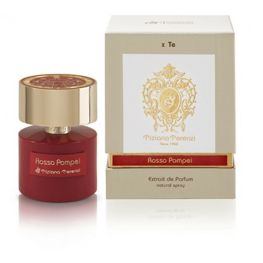  Tiziana Terenzi - Rosso Pompei - parfémovaný extrakt - 100 ml 