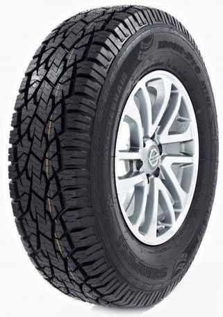 Sunfull Mont-Pro AT782 255/70 R15 108T