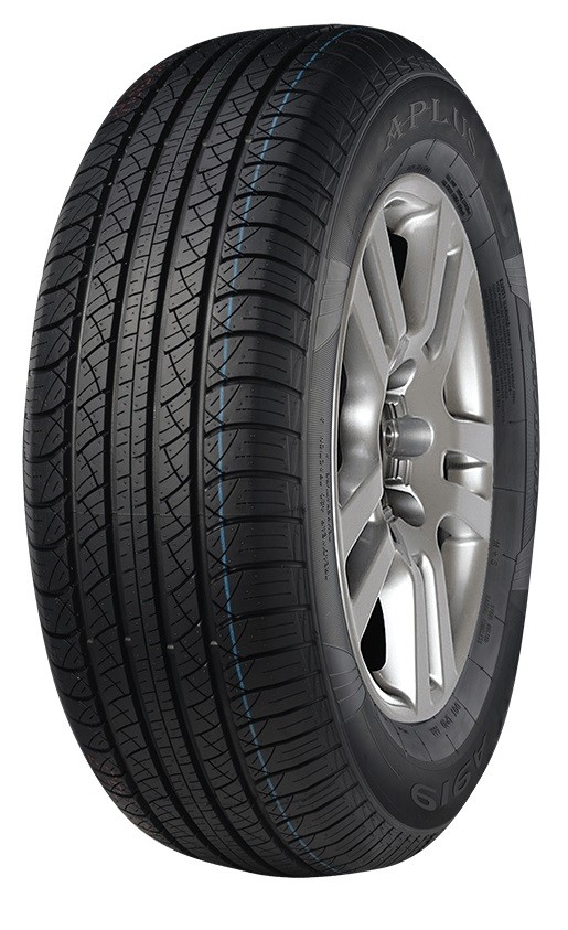 Aplus A919 245/70 R16 107H