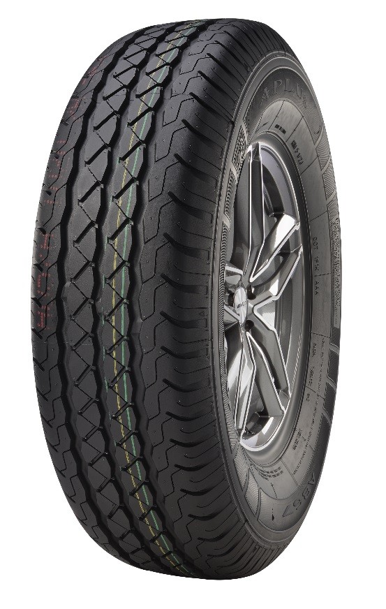 Aplus A867 205/80 R14C 109R