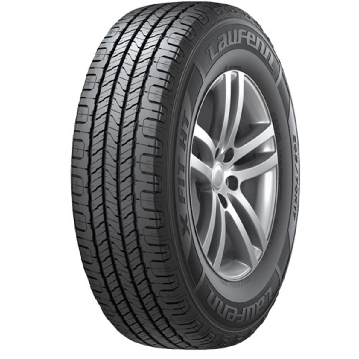 Laufenn X Fit HT LD01 215/70 R16 100H