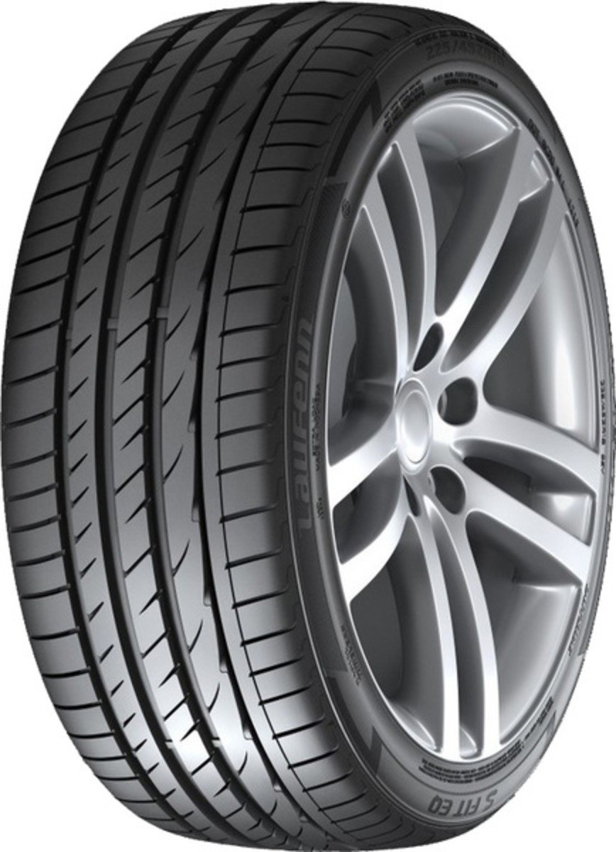 Laufenn S Fit EQ LK01 255/50 R19 107W XL HRS