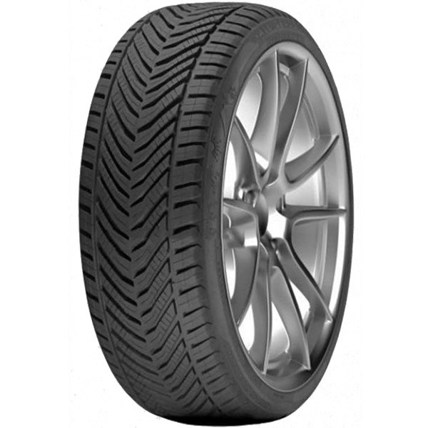 Tigar All Season 205/55 R16 91V