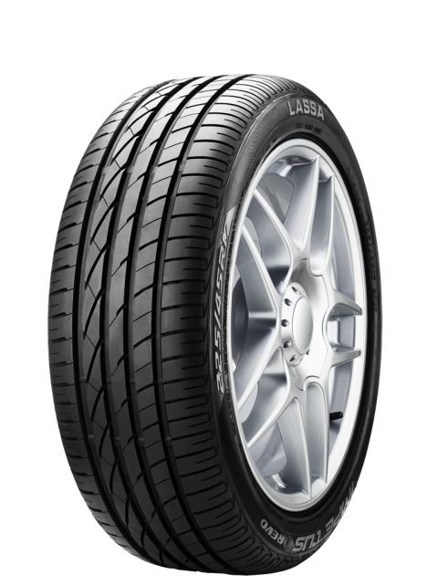 Lassa Impetus Revo 205/55 R15 88V