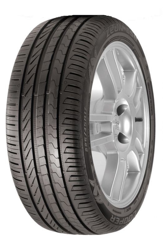 Cooper Zeon CS8 195/55 R15 85V