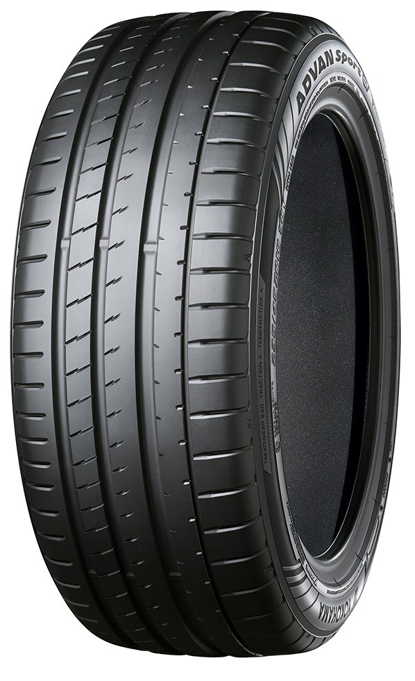 Yokohama Advan Sport EV V108 255/45 R19 104W XL