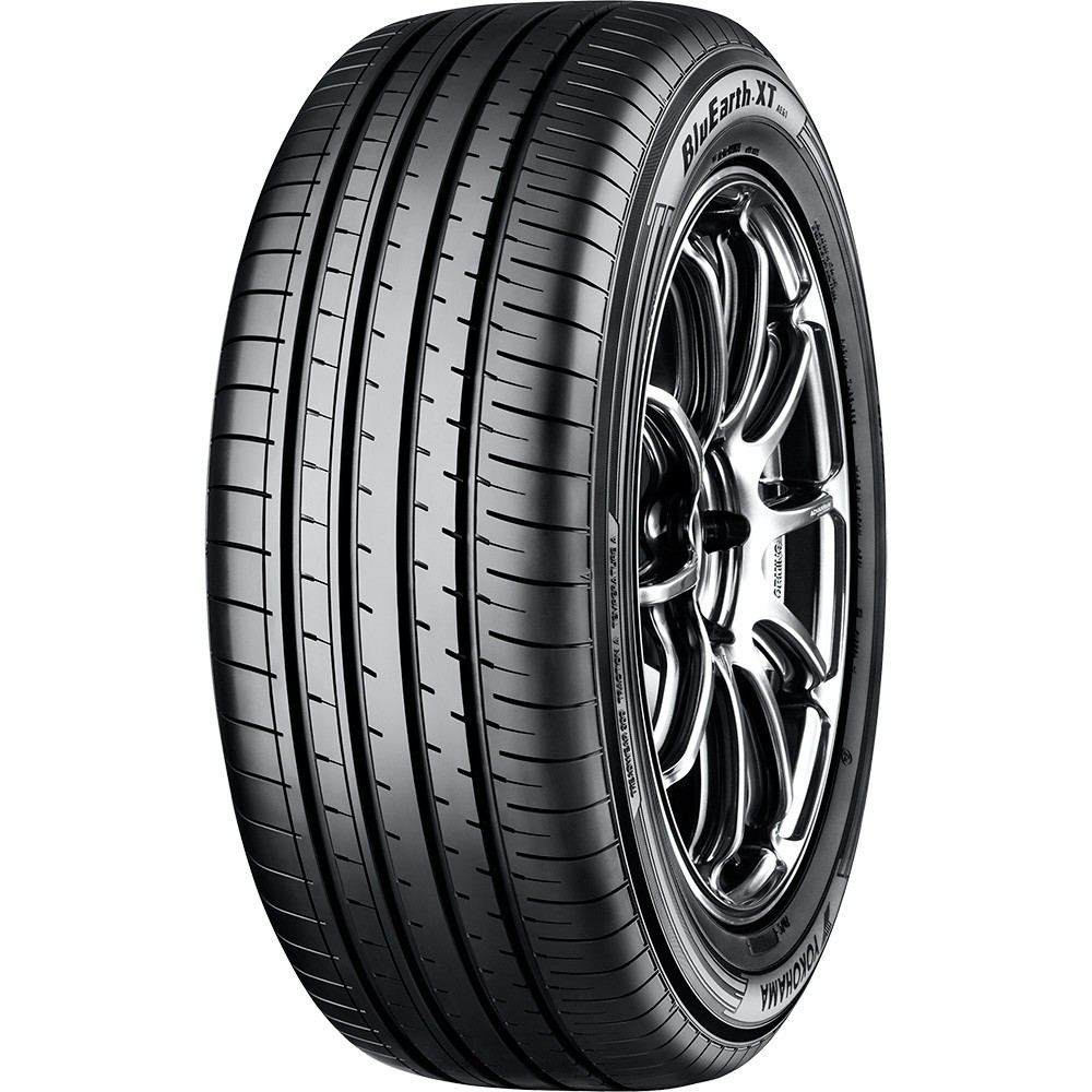 Yokohama BLUEARTH-XT AE61 245/45 R20 103W XL