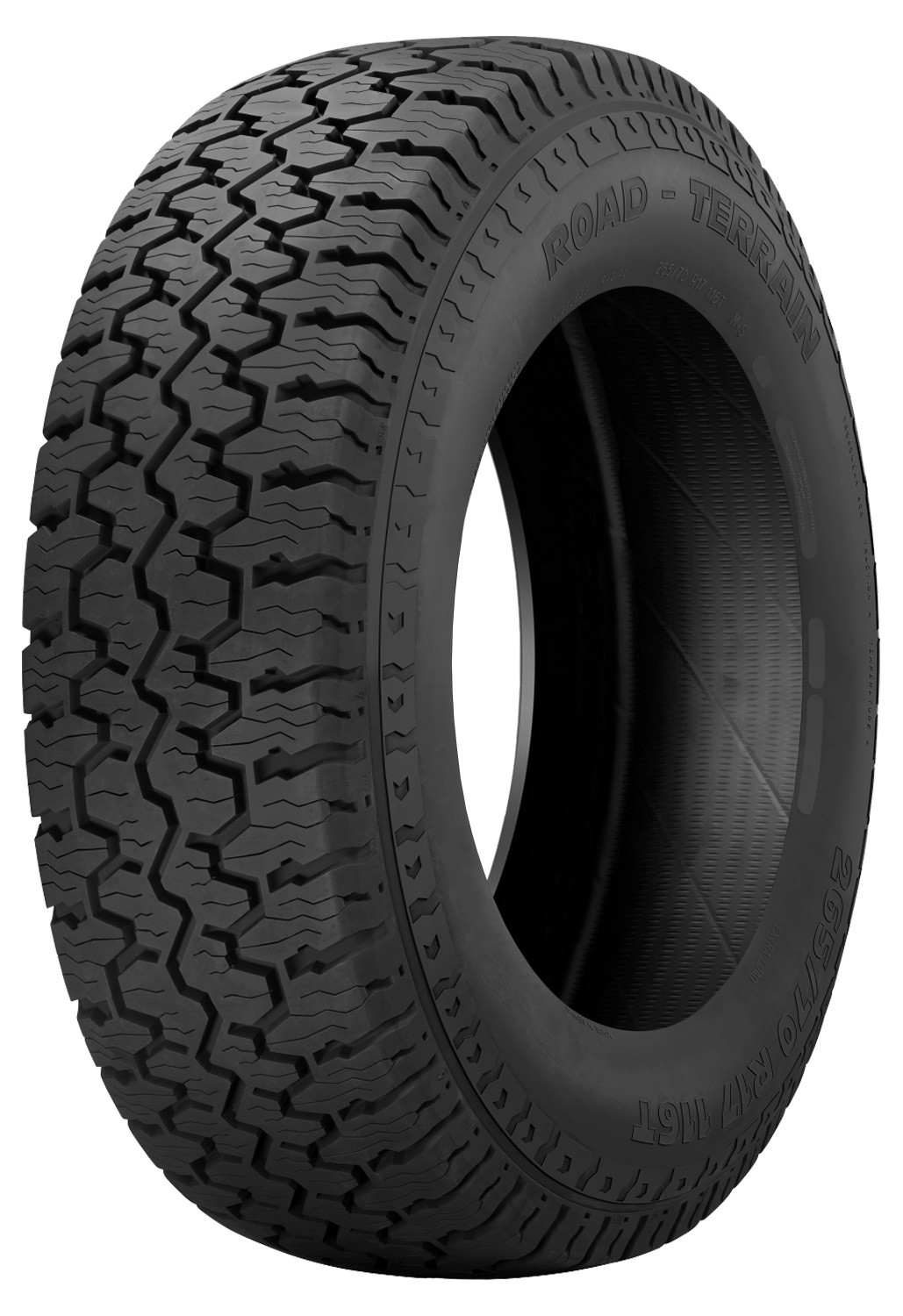 Kormoran Road Terrain 205/80 R16 104T