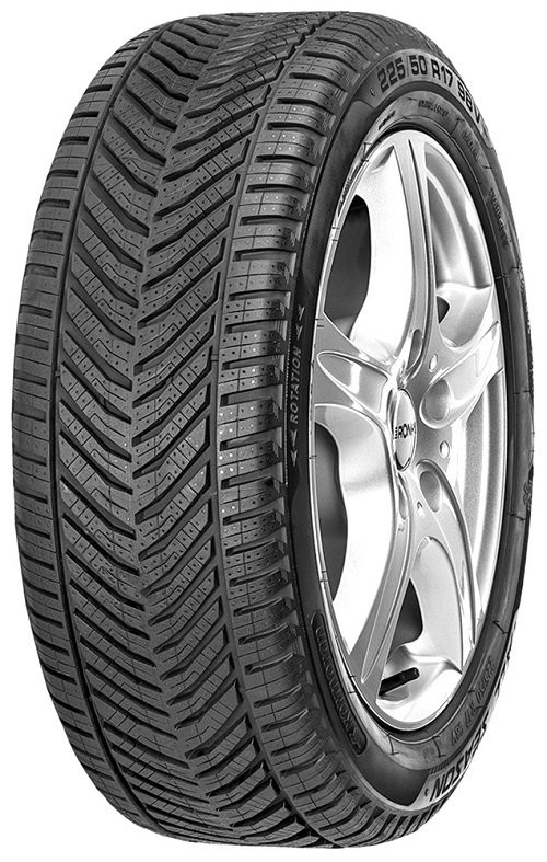 Kormoran All Season 215/55 R17 94V