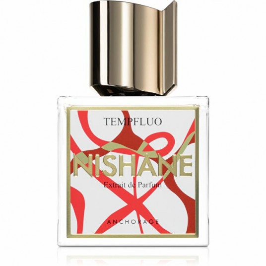 Nishane - Tempfluo - parfém - 100 ml