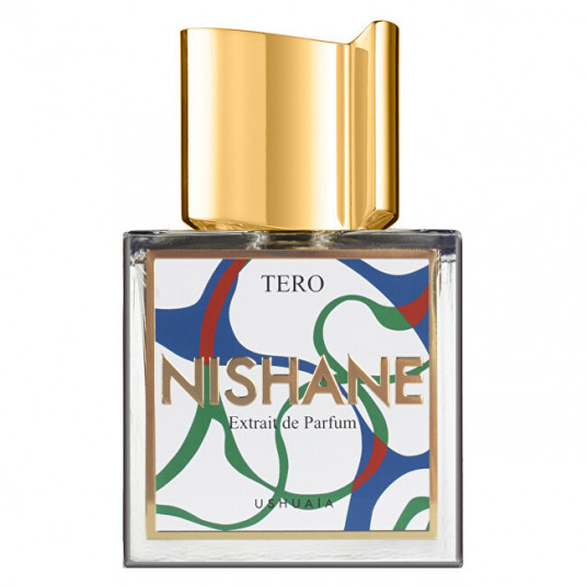  Nishane - Tero - parfém - 50 ml 