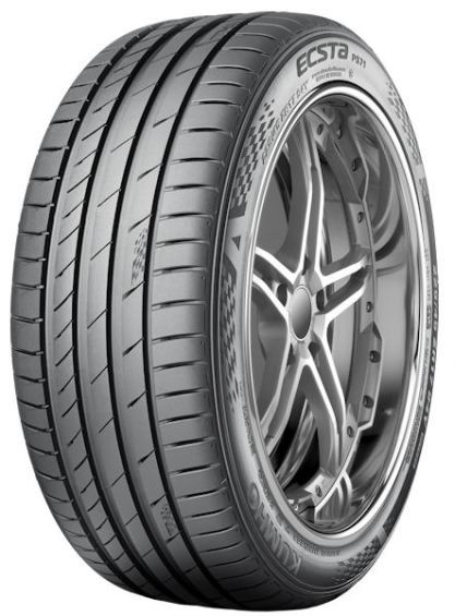 Kumho Ecsta PS71 255/60 R19 109H