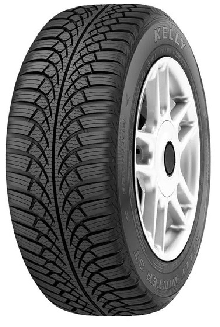 Kelly Winter ST 155/70 R13 75T