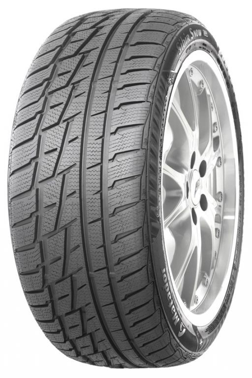 Matador MP92 Sibir Snow 235/60 R16 100H