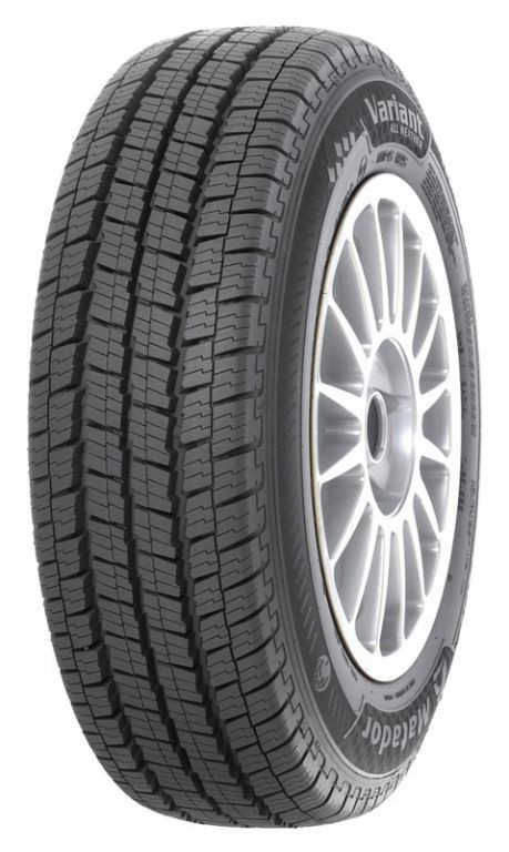 Matador MPS125 Variant All Weather 235/65 R16C 121N