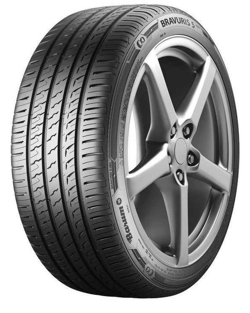 Barum Bravuris 5 HM 195/70 R14 91T