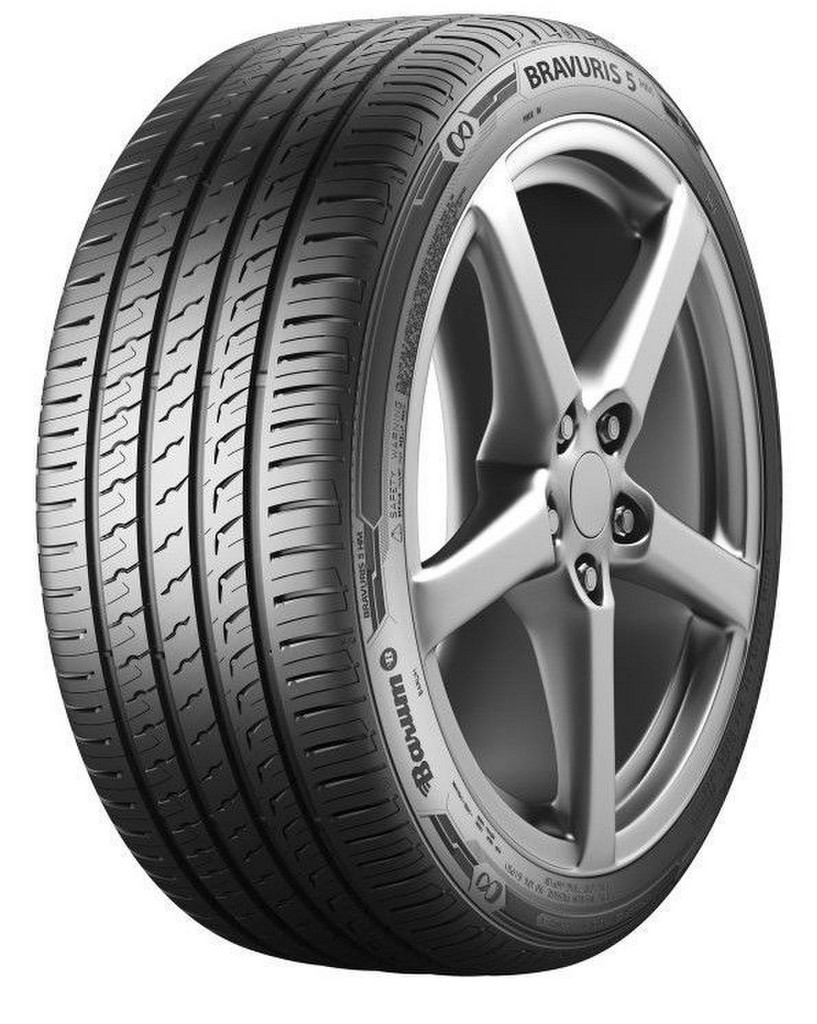 Barum Bravuris 5 HM 255/30 R20 92Y XL