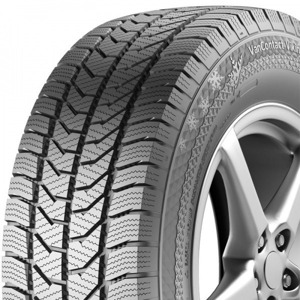 CONTINENTAL VanContact Viking 215/65 R16 109/107R