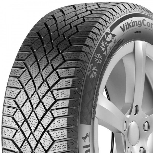 CONTINENTAL VikingContact 7 235/45 R18 98T XL