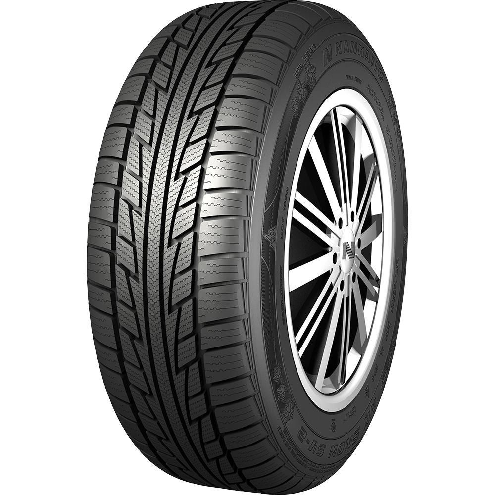NANKANG SV-2 175/60 R14 83H
