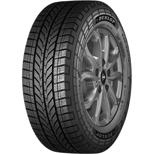 DUNLOP ECONODRIVE WINTER 205/65 R16C 107/105T
