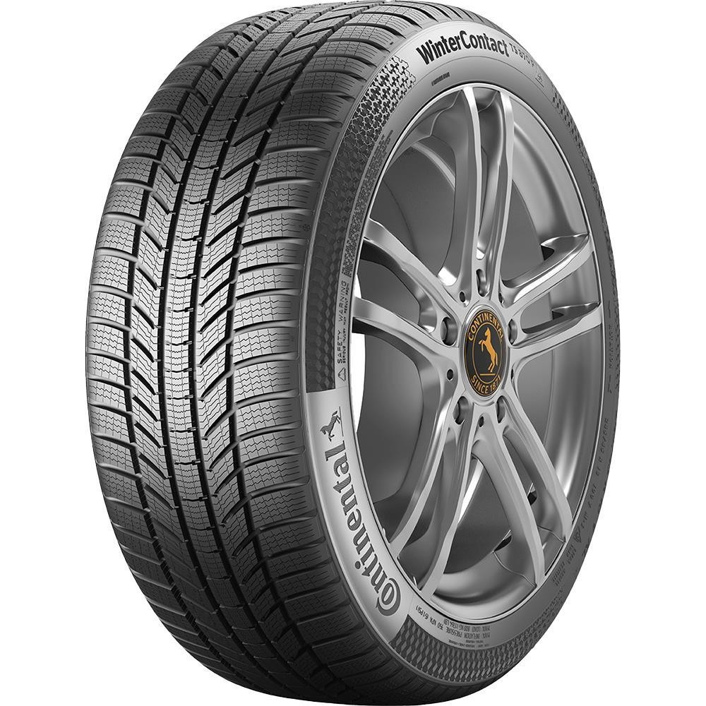 CONTINENTAL WINTERCONTACT TS870P 325/40 R22 114V