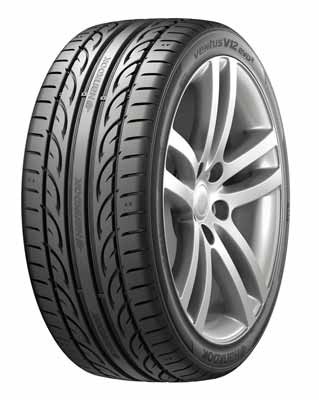 HANKOOK VENTUS V12 EVO2 K120 XL FR 215/35 R18 84Y