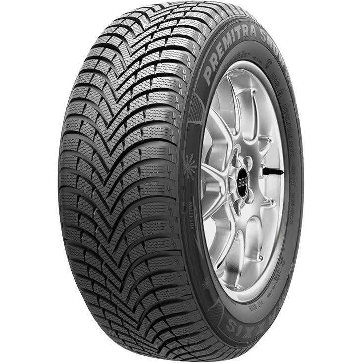 MAXXIS PREMITRA SNOW WP6 SUV 215/65 R17 103V