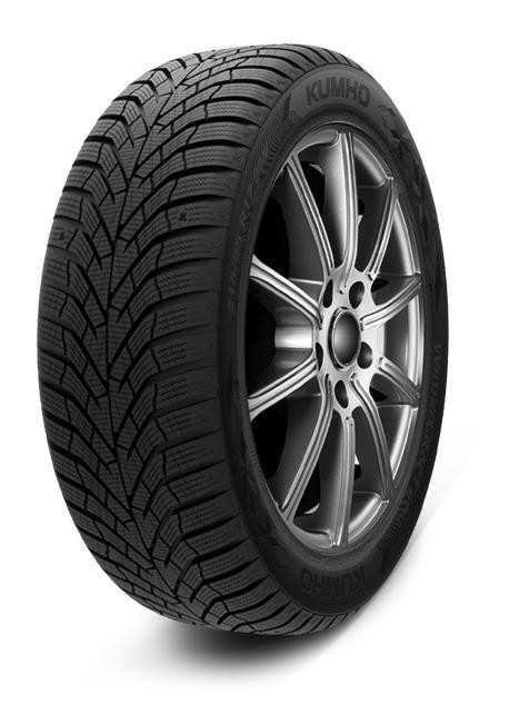 KUMHO WP52 205/60 R17 97H