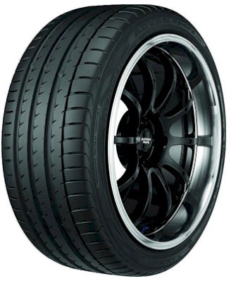 Yokohama Advan Sport V105S 205/60 R16 92W ZPS