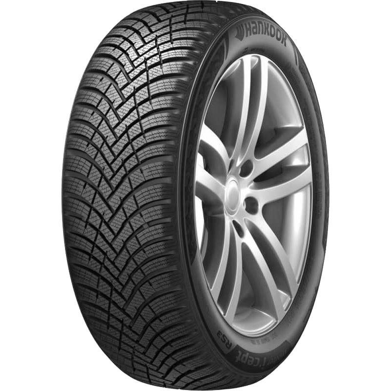 HANKOOK WINTER I*CEPT RS3 (W462) 185/60 R15 88T