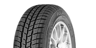 BARUM POLARIS 3 165/80 R13 83T