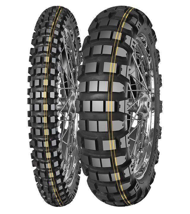 Mitas ENDURO TRAIL XT+ (E-09) YY 130/80 R18 72R